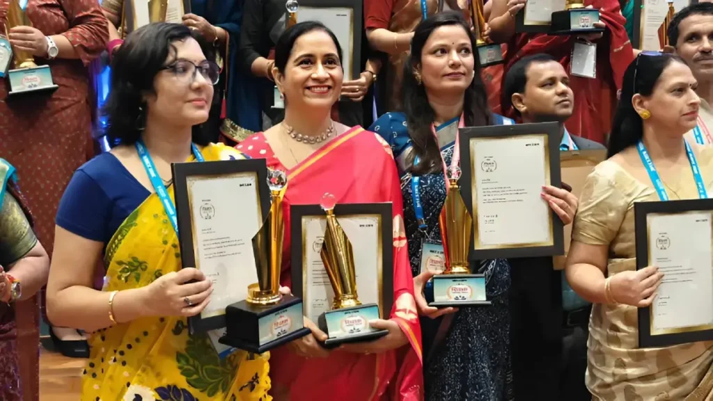 Teacher’s Day 5th September, 2024