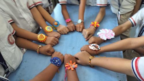 Rakshabandhan