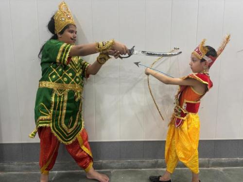 Dussehra