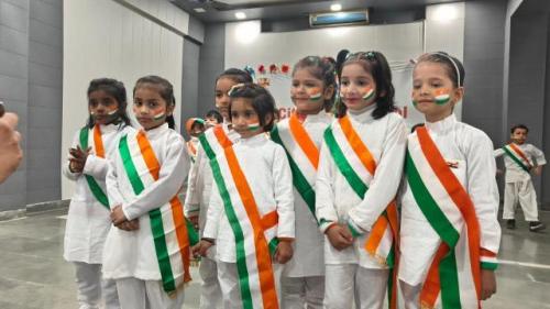 26th Jan 2025 Republic Day