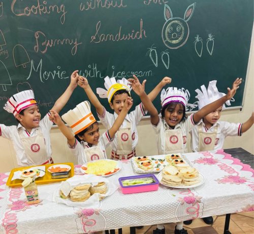 Summer Camp 2025-26
